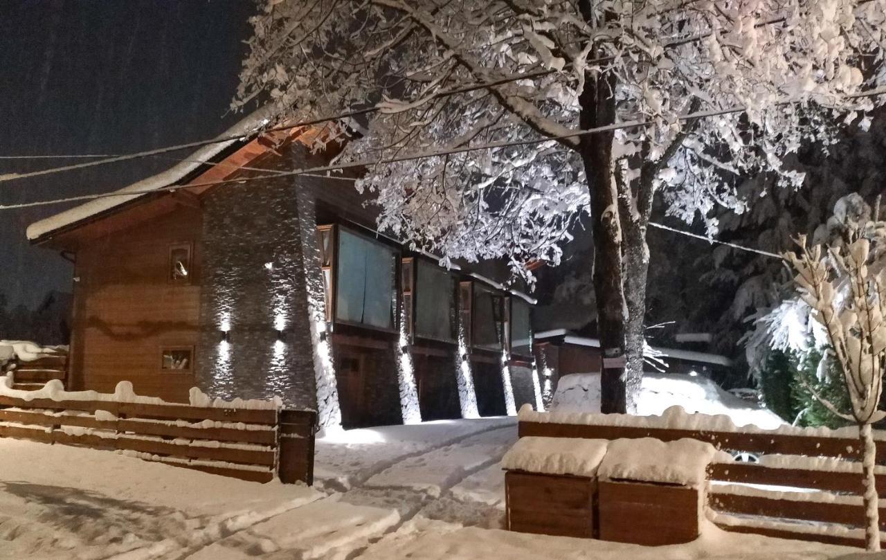 Los Amancays 2 Вила ла Ангостура Екстериор снимка
